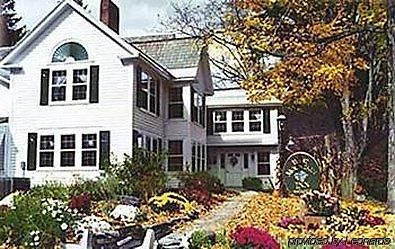 Arlington'S West Mountain Inn Extérieur photo