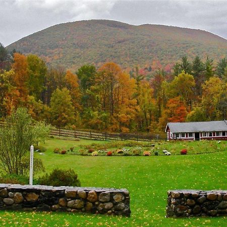 Arlington'S West Mountain Inn Extérieur photo