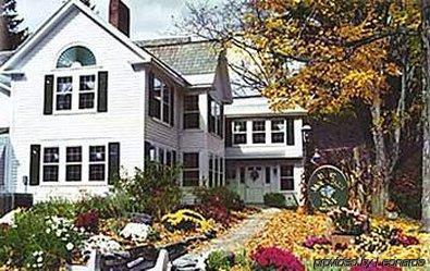 Arlington'S West Mountain Inn Extérieur photo