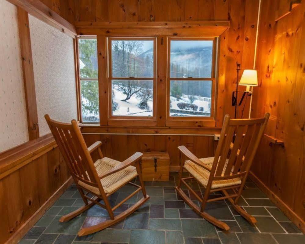 Arlington'S West Mountain Inn Extérieur photo