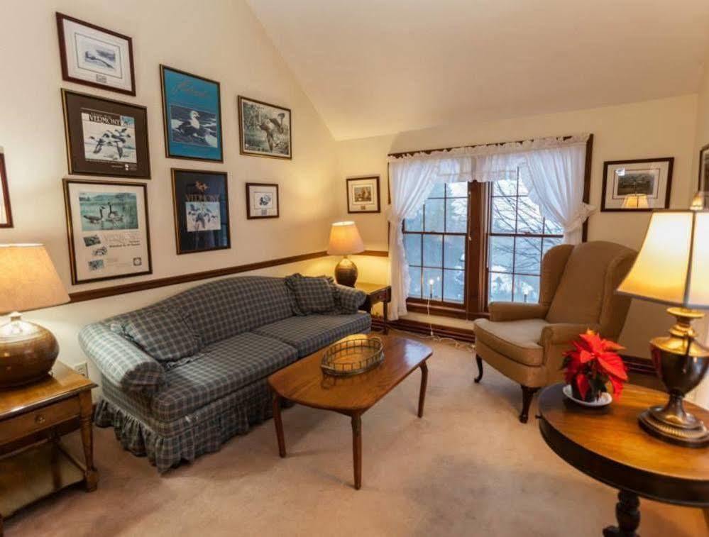 Arlington'S West Mountain Inn Extérieur photo