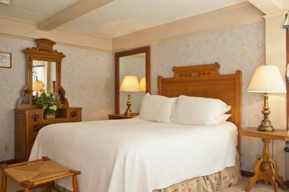 Arlington'S West Mountain Inn Extérieur photo