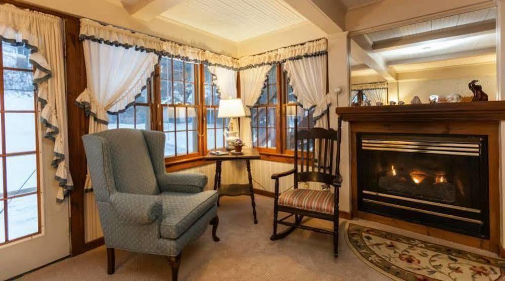 Arlington'S West Mountain Inn Extérieur photo