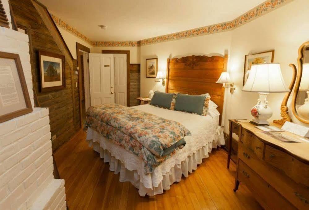 Arlington'S West Mountain Inn Extérieur photo