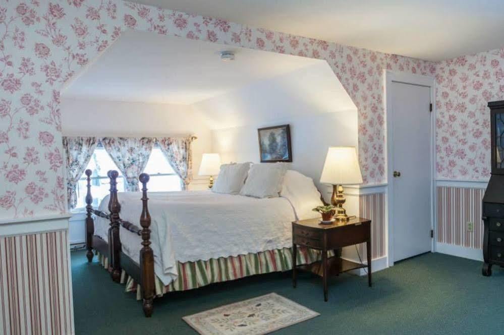 Arlington'S West Mountain Inn Extérieur photo