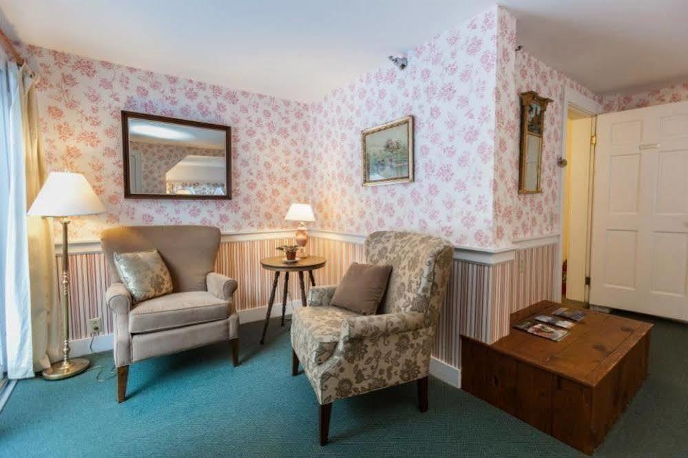 Arlington'S West Mountain Inn Extérieur photo