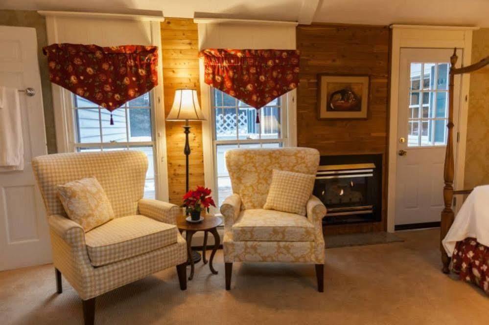 Arlington'S West Mountain Inn Extérieur photo