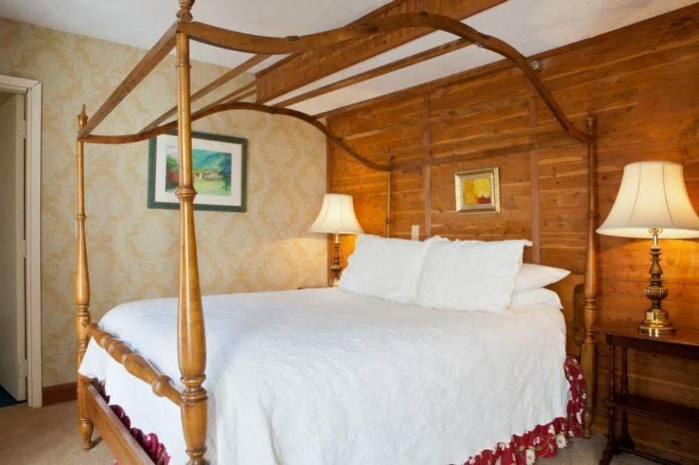 Arlington'S West Mountain Inn Extérieur photo