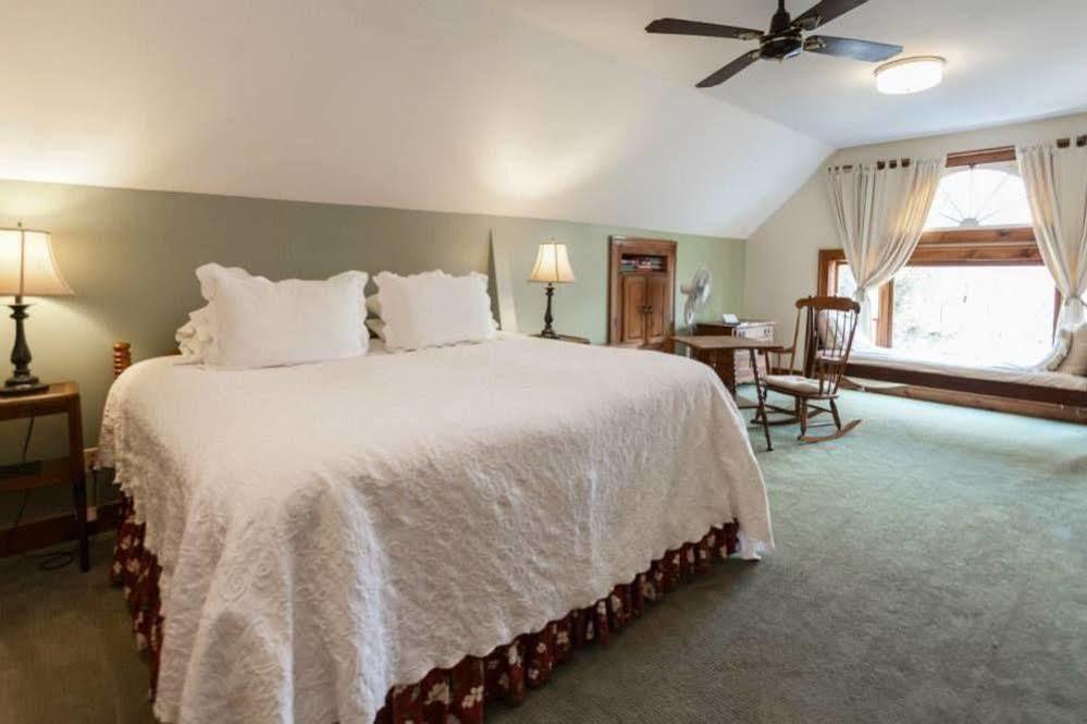 Arlington'S West Mountain Inn Extérieur photo