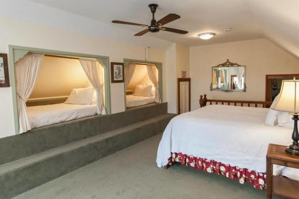 Arlington'S West Mountain Inn Extérieur photo