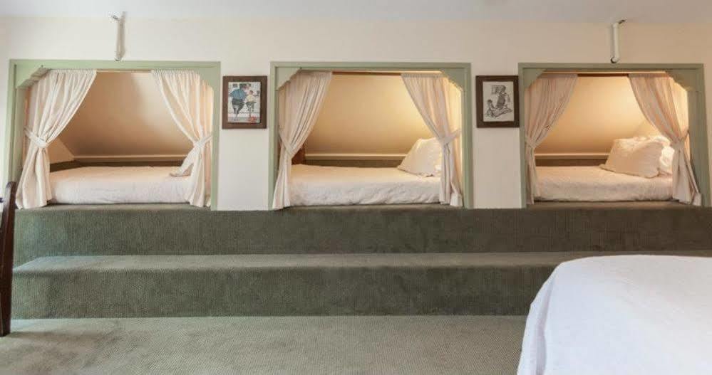 Arlington'S West Mountain Inn Extérieur photo