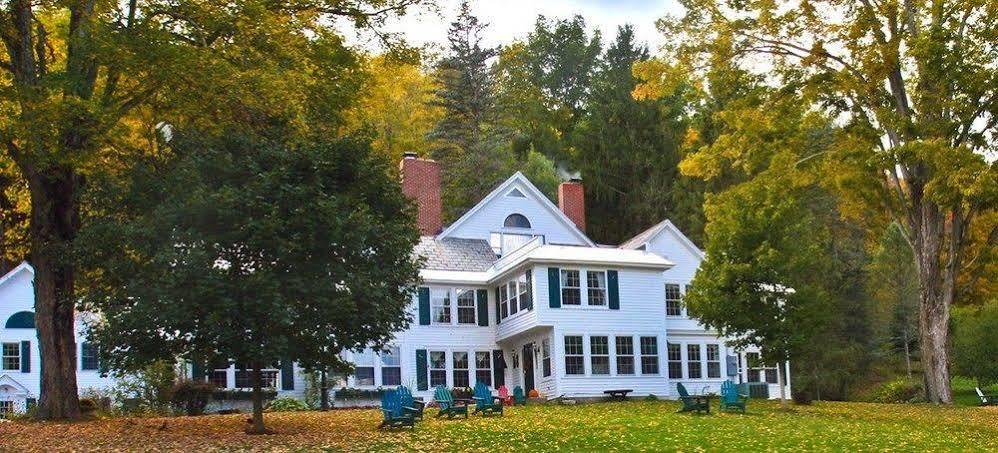 Arlington'S West Mountain Inn Extérieur photo