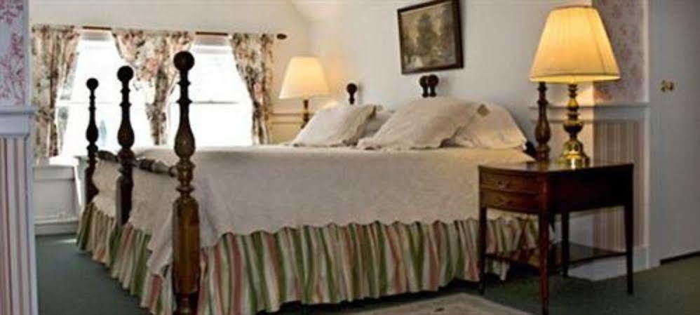 Arlington'S West Mountain Inn Extérieur photo